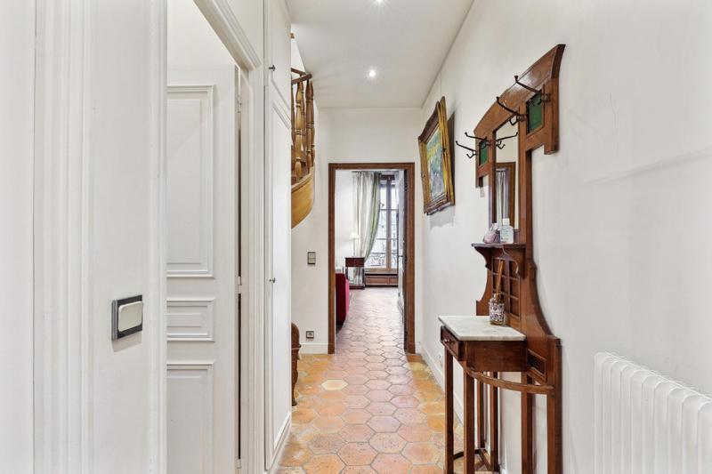 271 Suite Temple - Superb Apartment In Paris. Exterior photo