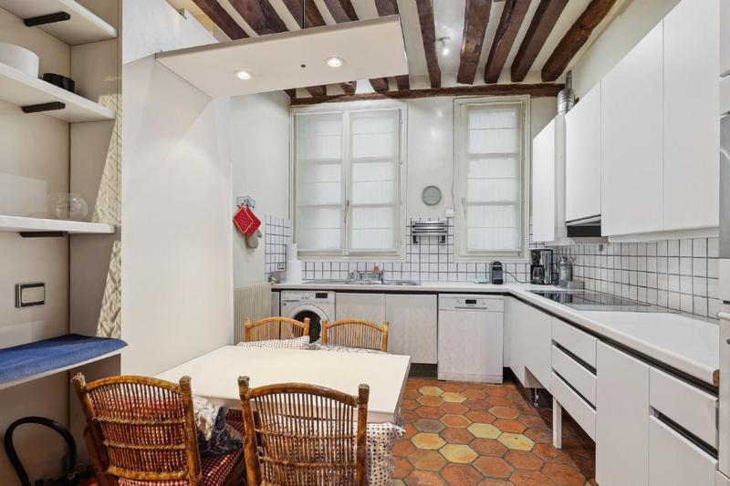 271 Suite Temple - Superb Apartment In Paris. Exterior photo
